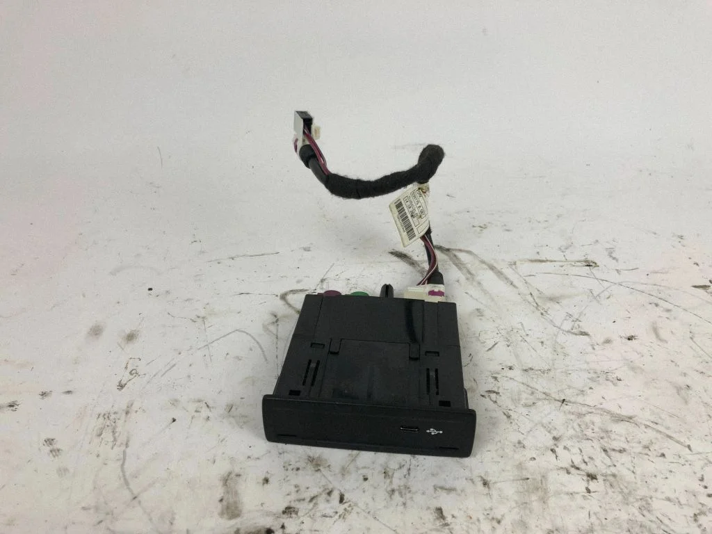 USB jungtis