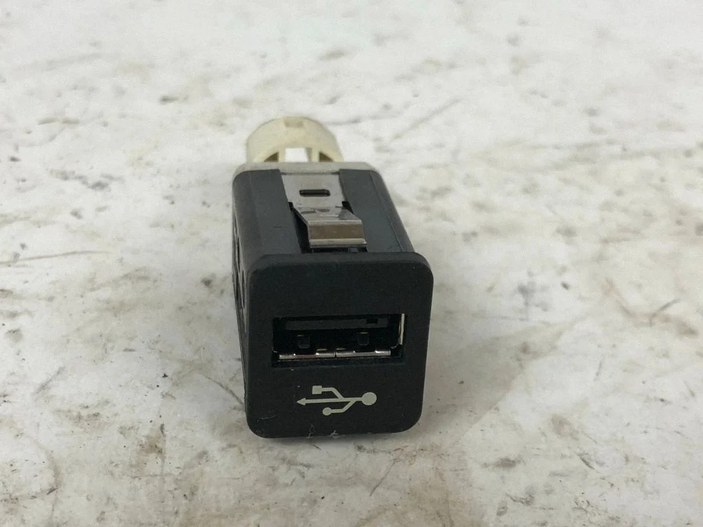 USB jungtis