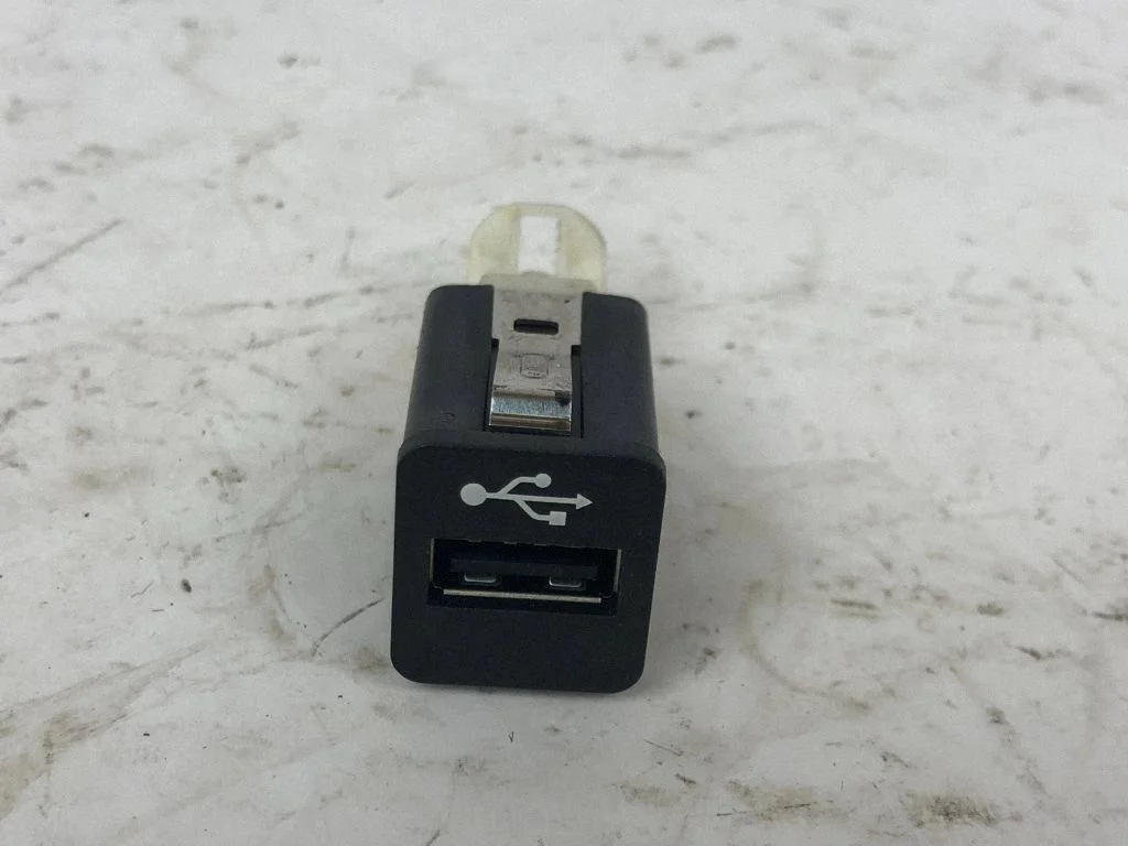 USB jungtis