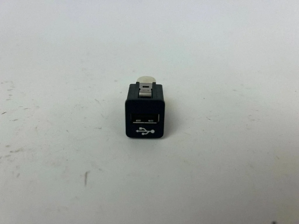 USB jungtis