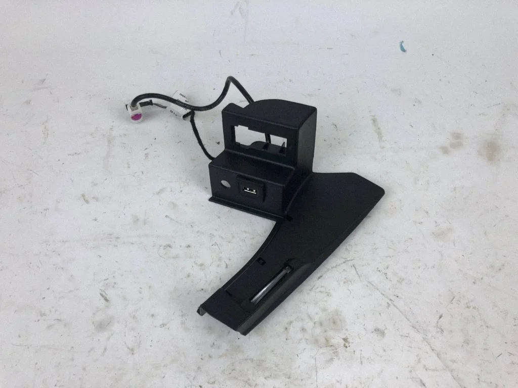 USB jungtis