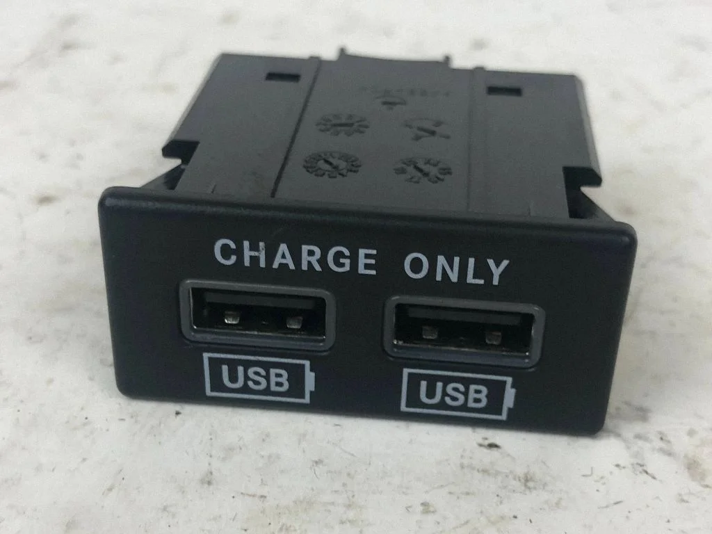 USB jungtis