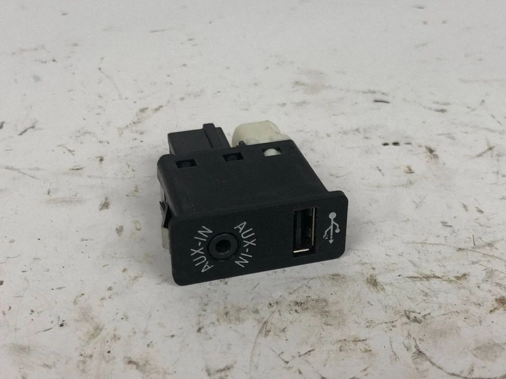 USB jungtis