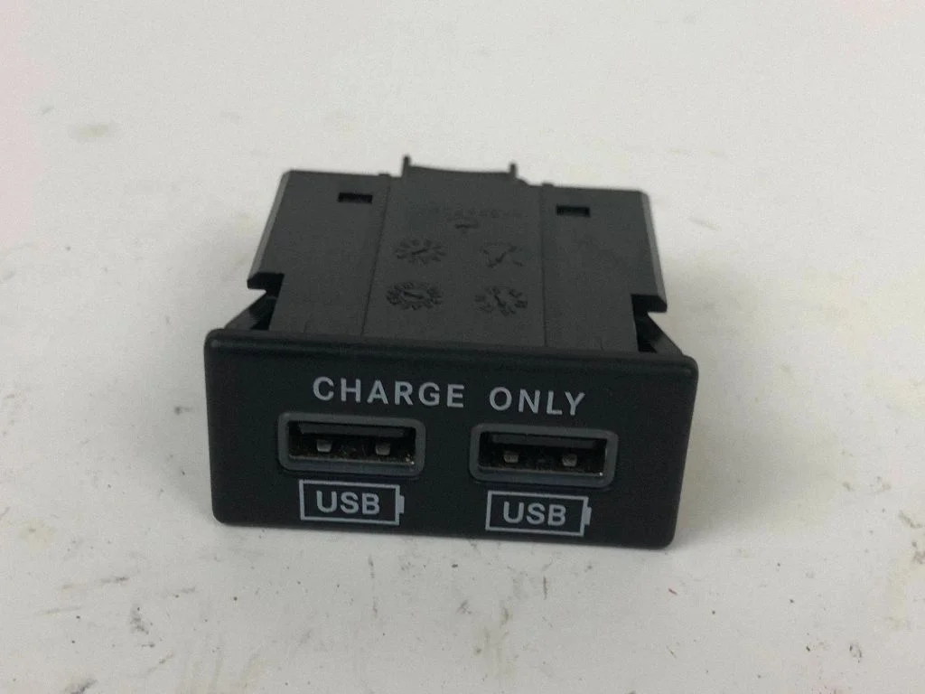 USB jungtis