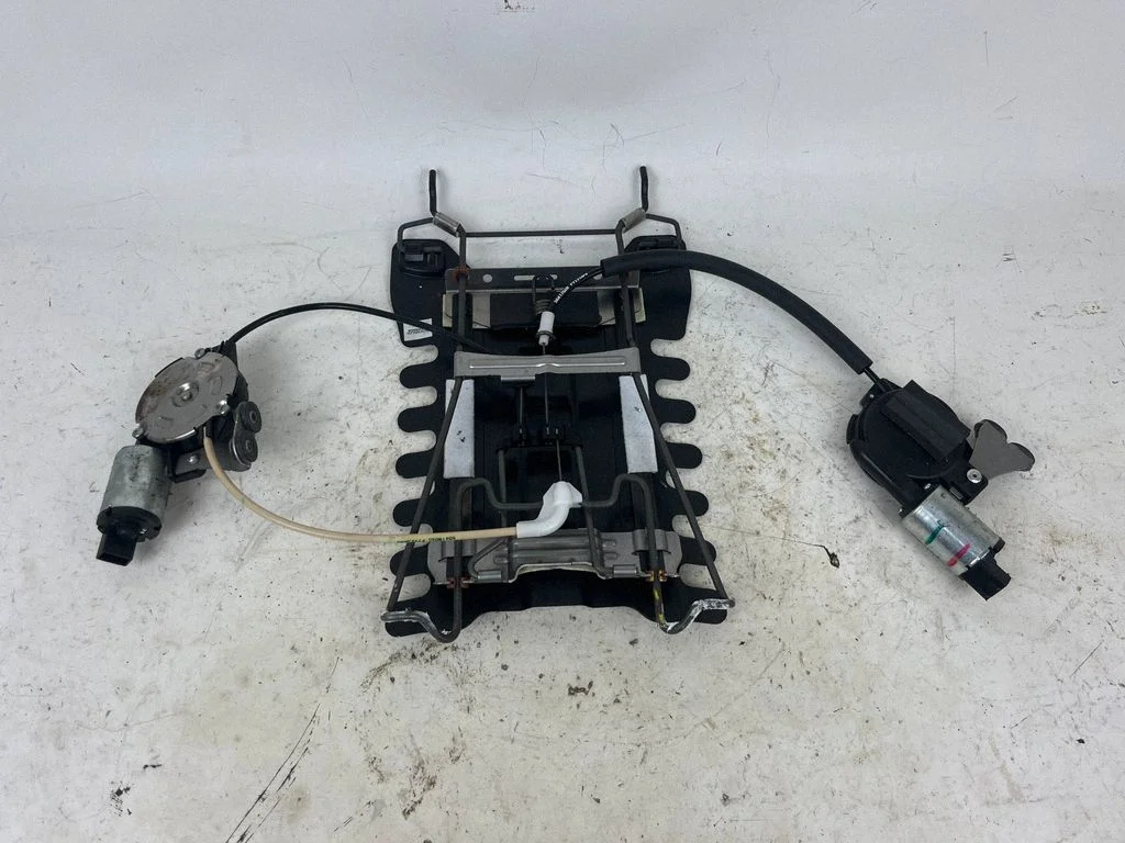 Seat adjustment motor – Maserati Ghibli (2013-)