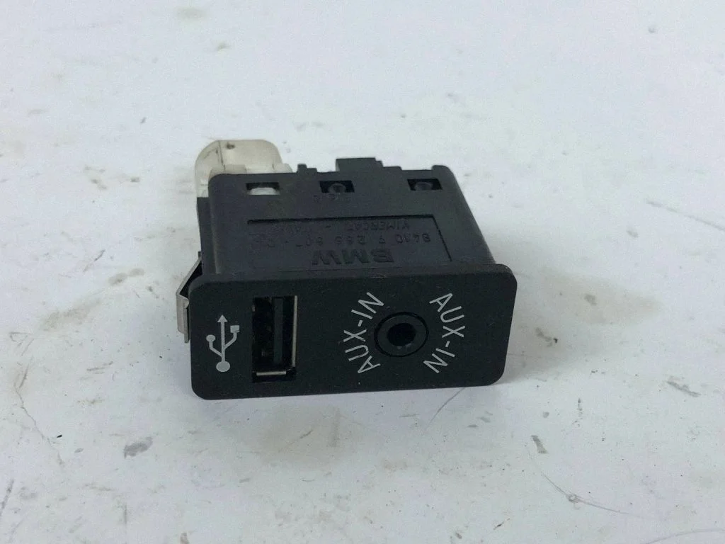 USB jungtis