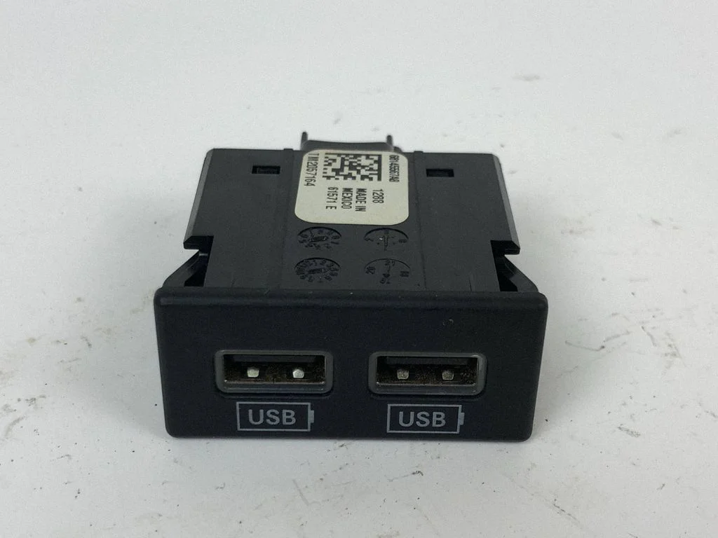 USB jungtis