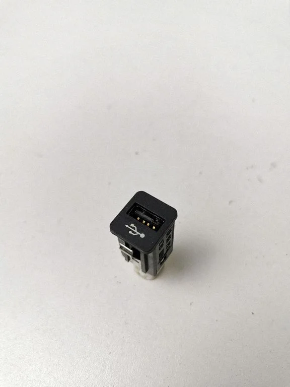 USB jungtis