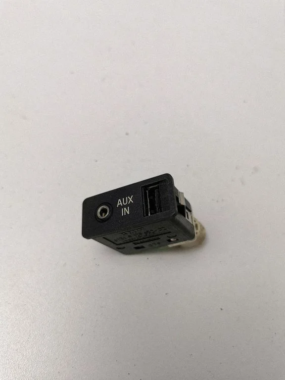 USB jungtis