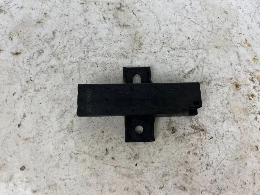 Beraktės sistemos KESSY (keyless) valdymo blokas/ modulis
