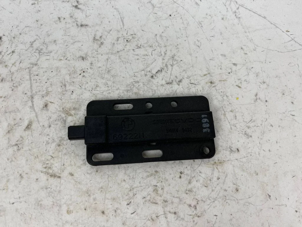 Beraktės sistemos KESSY (keyless) valdymo blokas/ modulis