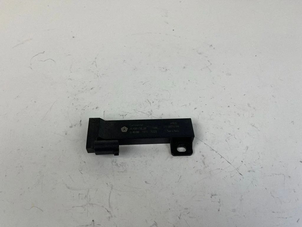 Beraktės sistemos KESSY (keyless) valdymo blokas/ modulis