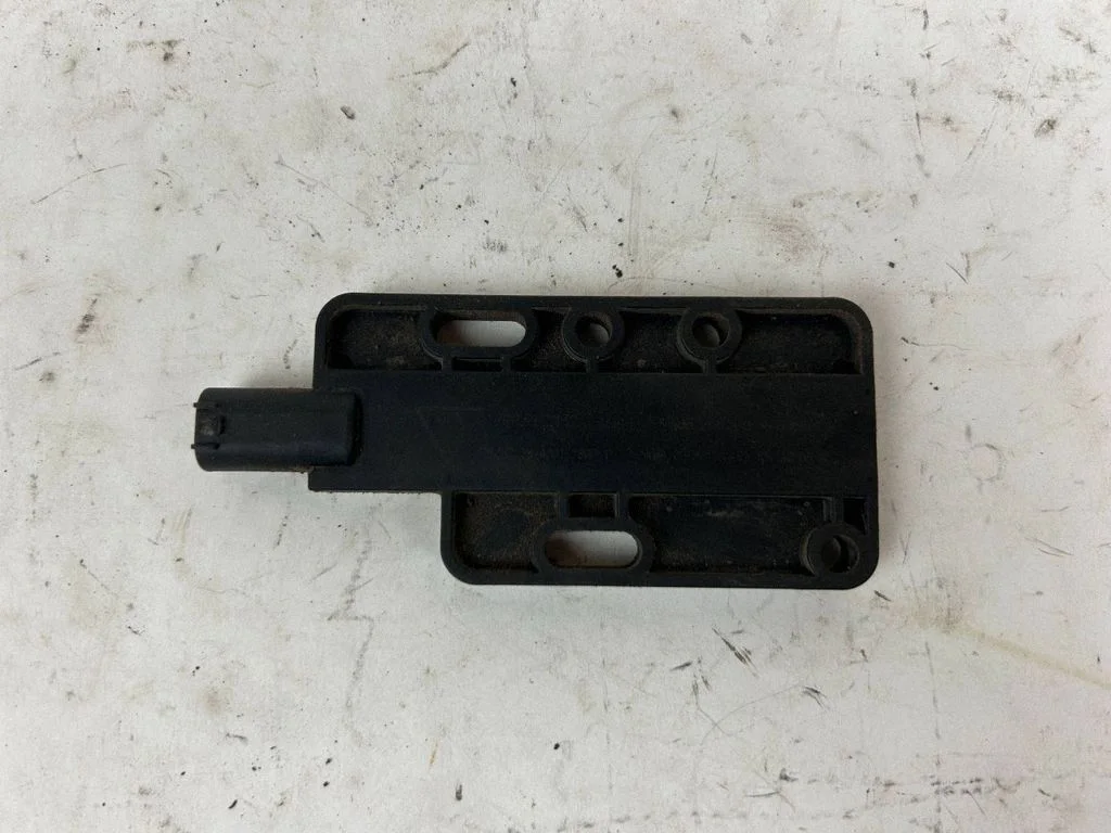 Beraktės sistemos KESSY (keyless) valdymo blokas/ modulis