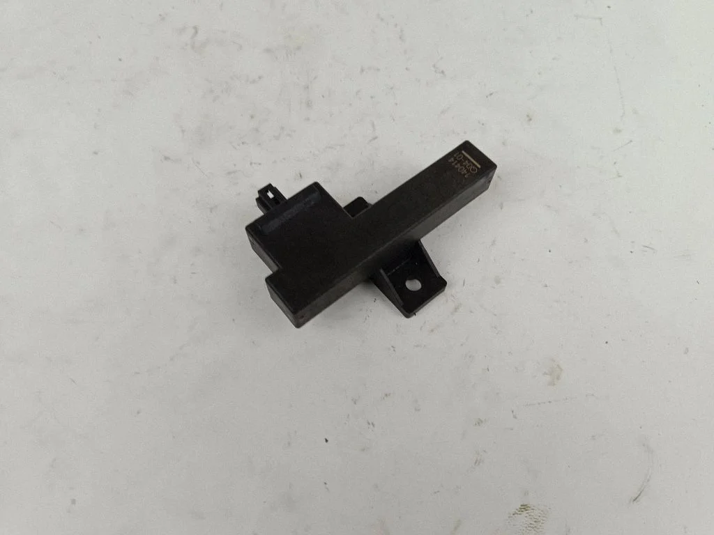 Beraktės sistemos KESSY (keyless) valdymo blokas/ modulis