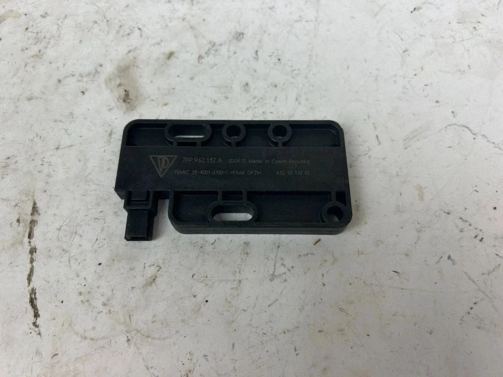 Beraktės sistemos KESSY (keyless) valdymo blokas/ modulis