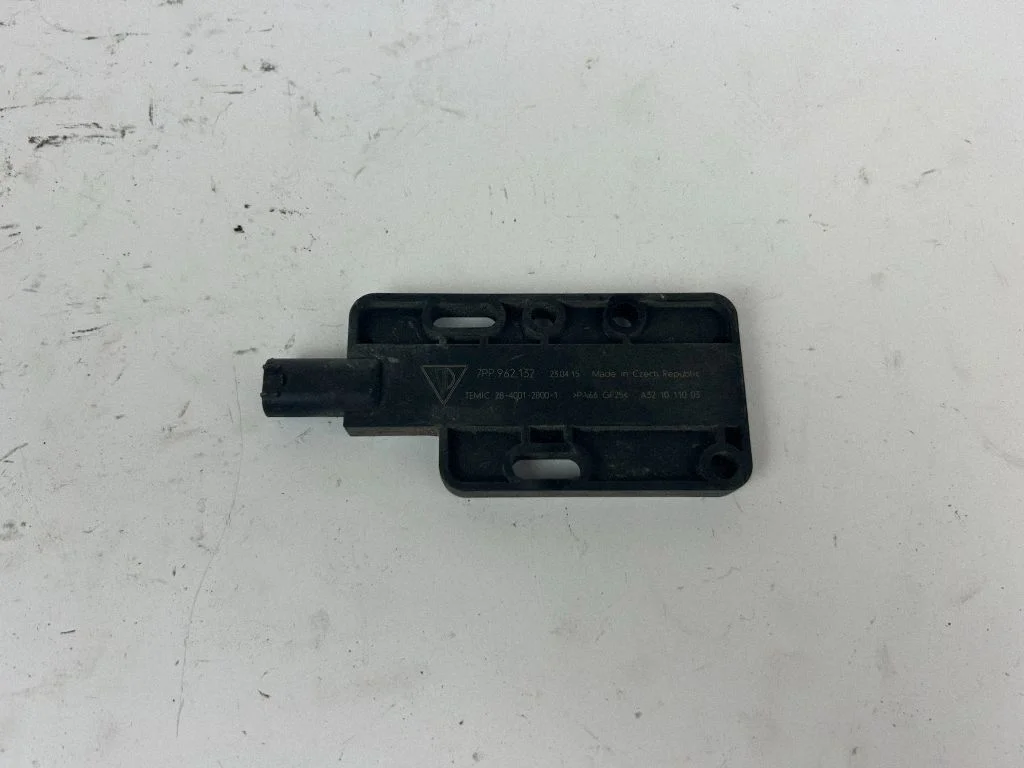 Beraktės sistemos KESSY (keyless) valdymo blokas/ modulis
