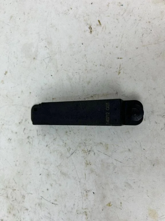 Beraktės sistemos KESSY (keyless) valdymo blokas/ modulis