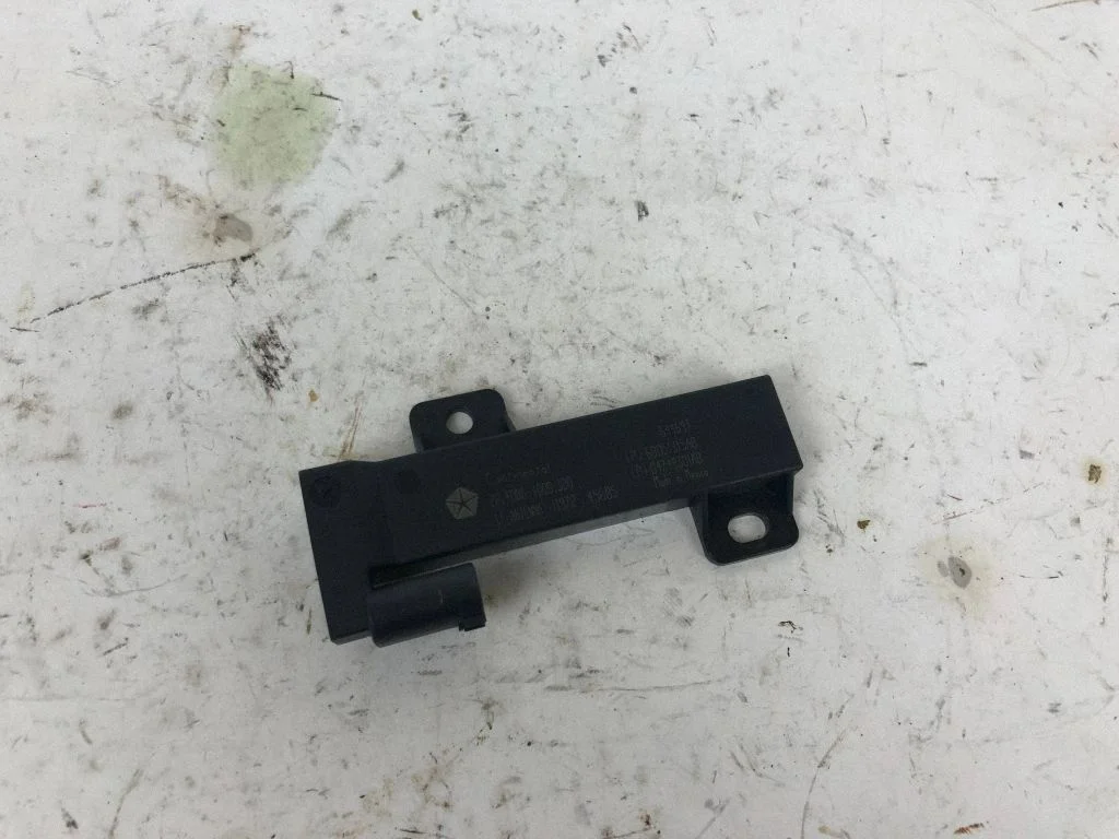Beraktės sistemos KESSY (keyless) valdymo blokas/ modulis