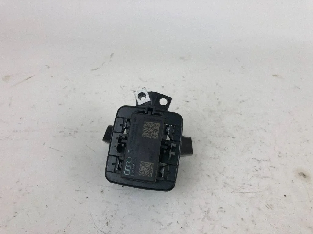 Beraktės sistemos KESSY (keyless) valdymo blokas/ modulis