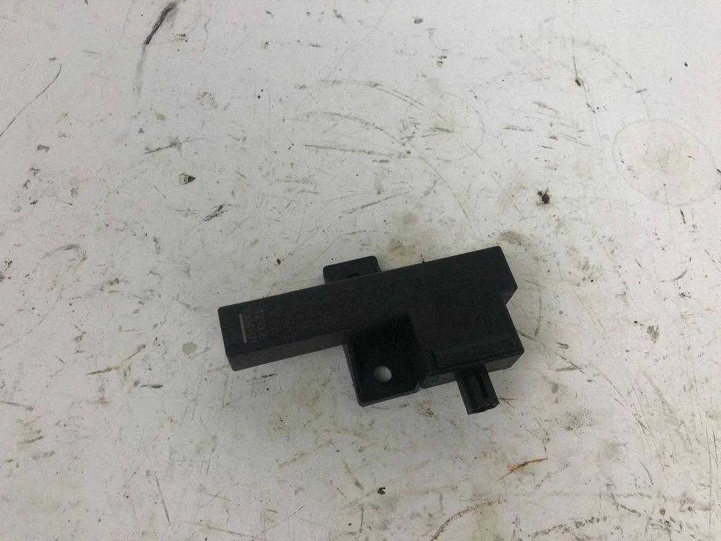 Beraktės sistemos KESSY (keyless) valdymo blokas/ modulis