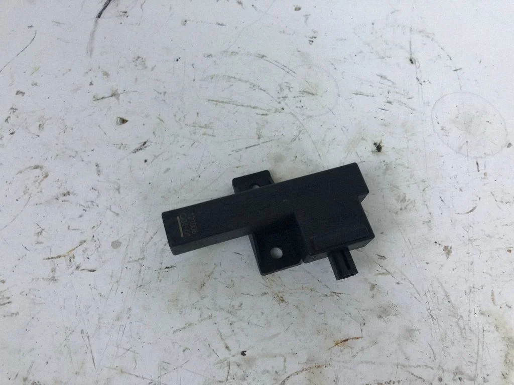 Beraktės sistemos KESSY (keyless) valdymo blokas/ modulis