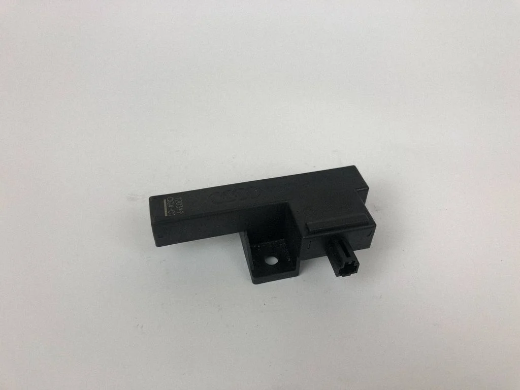 Beraktės sistemos KESSY (keyless) valdymo blokas/ modulis