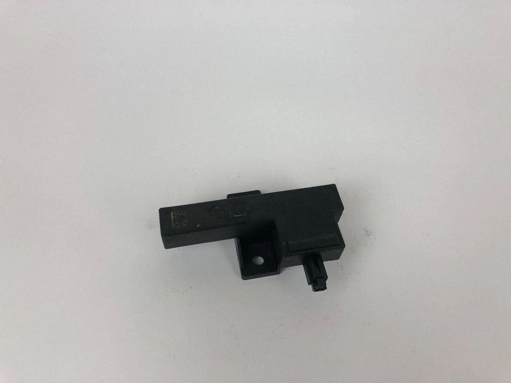 Beraktės sistemos KESSY (keyless) valdymo blokas/ modulis