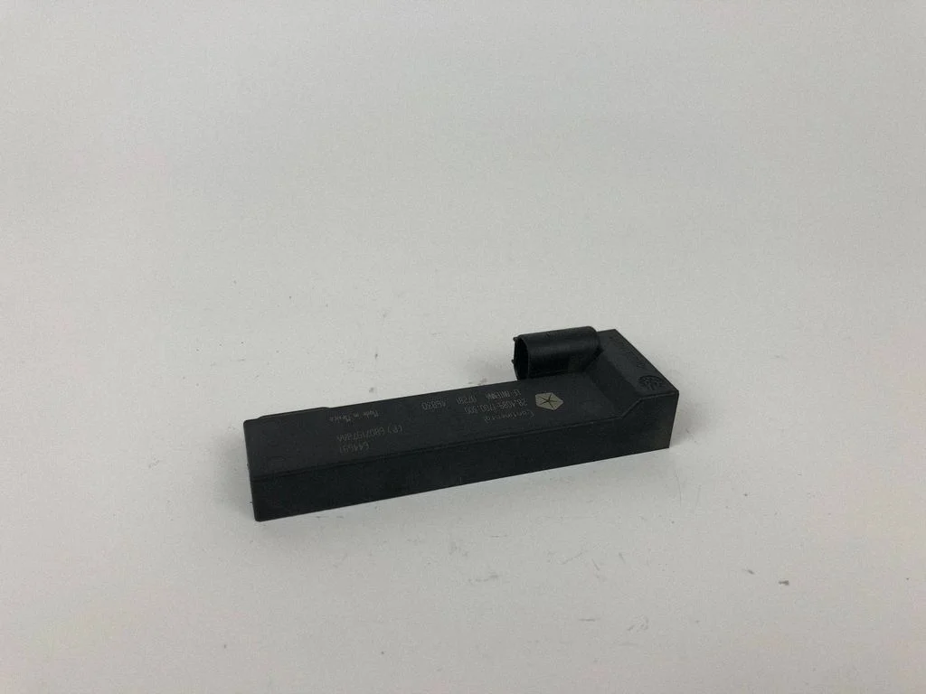 Beraktės sistemos KESSY (keyless) valdymo blokas/ modulis