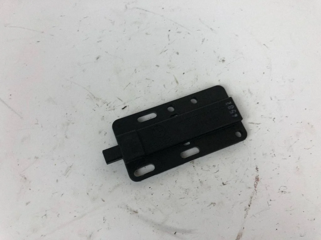 Beraktės sistemos KESSY (keyless) valdymo blokas/ modulis
