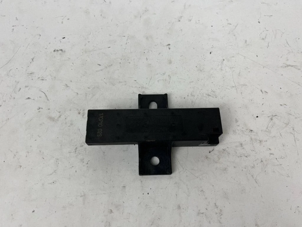 Beraktės sistemos KESSY (keyless) valdymo blokas/ modulis