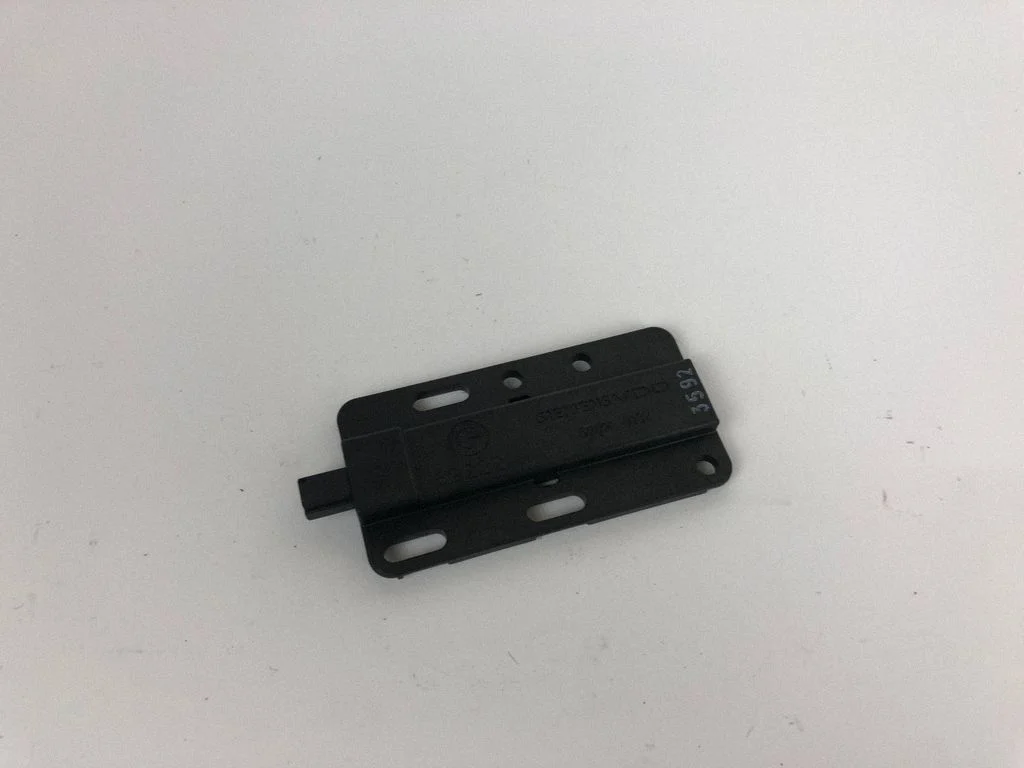 Beraktės sistemos KESSY (keyless) valdymo blokas/ modulis