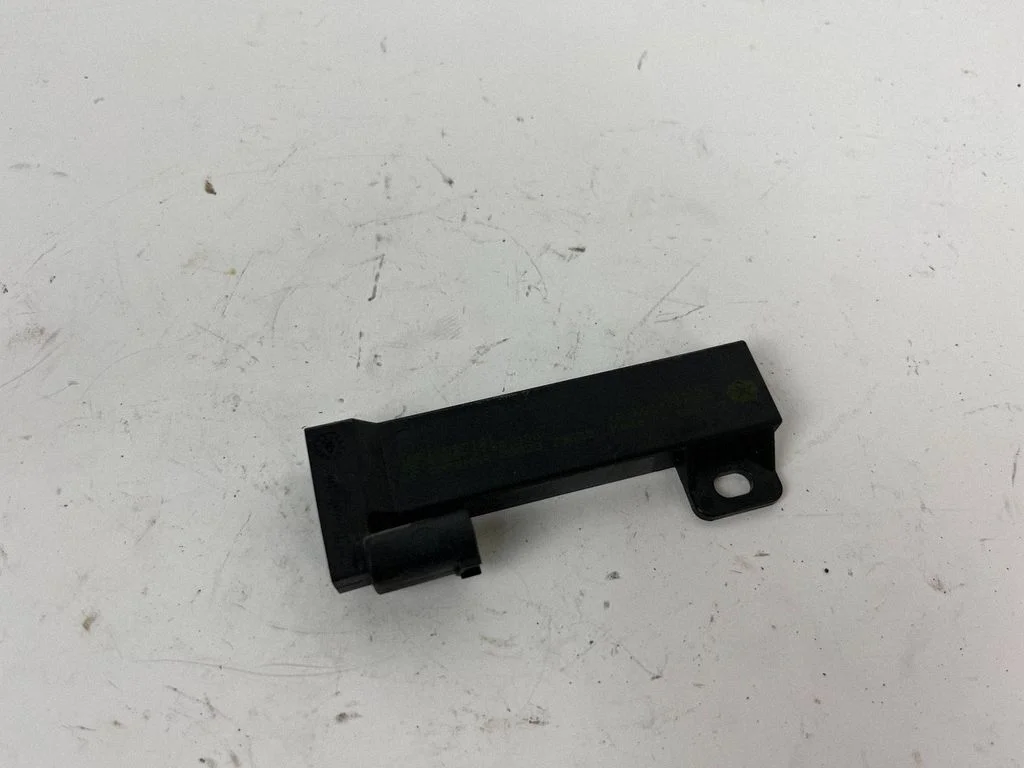 Beraktės sistemos KESSY (keyless) valdymo blokas/ modulis