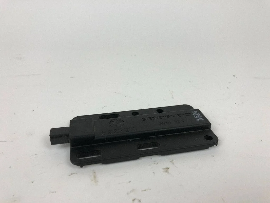 Beraktės sistemos KESSY (keyless) valdymo blokas/ modulis