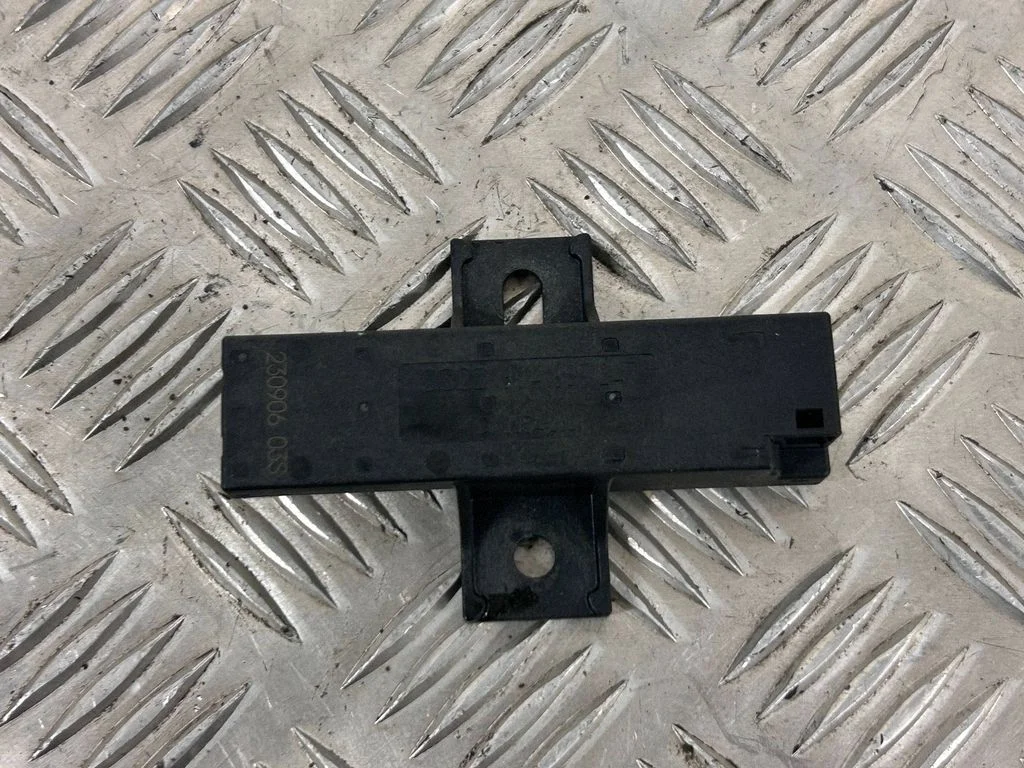 Beraktės sistemos KESSY (keyless) valdymo blokas/ modulis