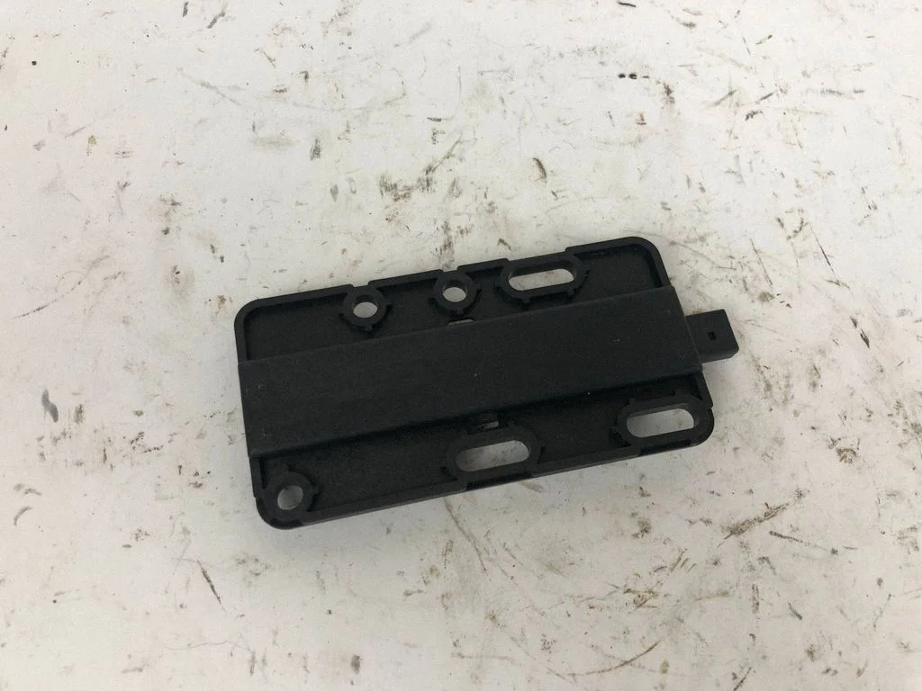 Beraktės sistemos KESSY (keyless) valdymo blokas/ modulis