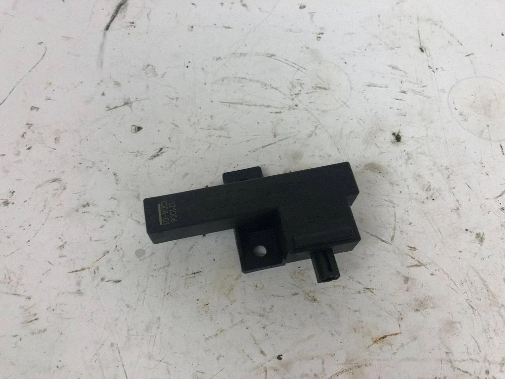 Beraktės sistemos KESSY (keyless) valdymo blokas/ modulis
