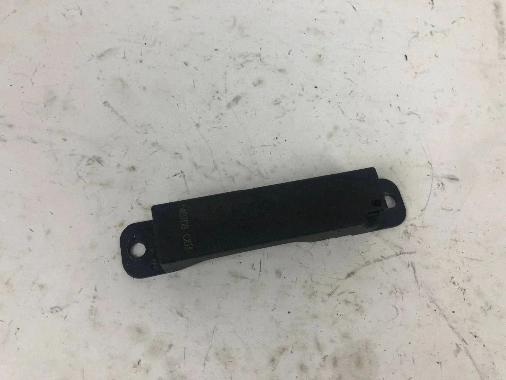 Beraktės sistemos KESSY (keyless) valdymo blokas/ modulis