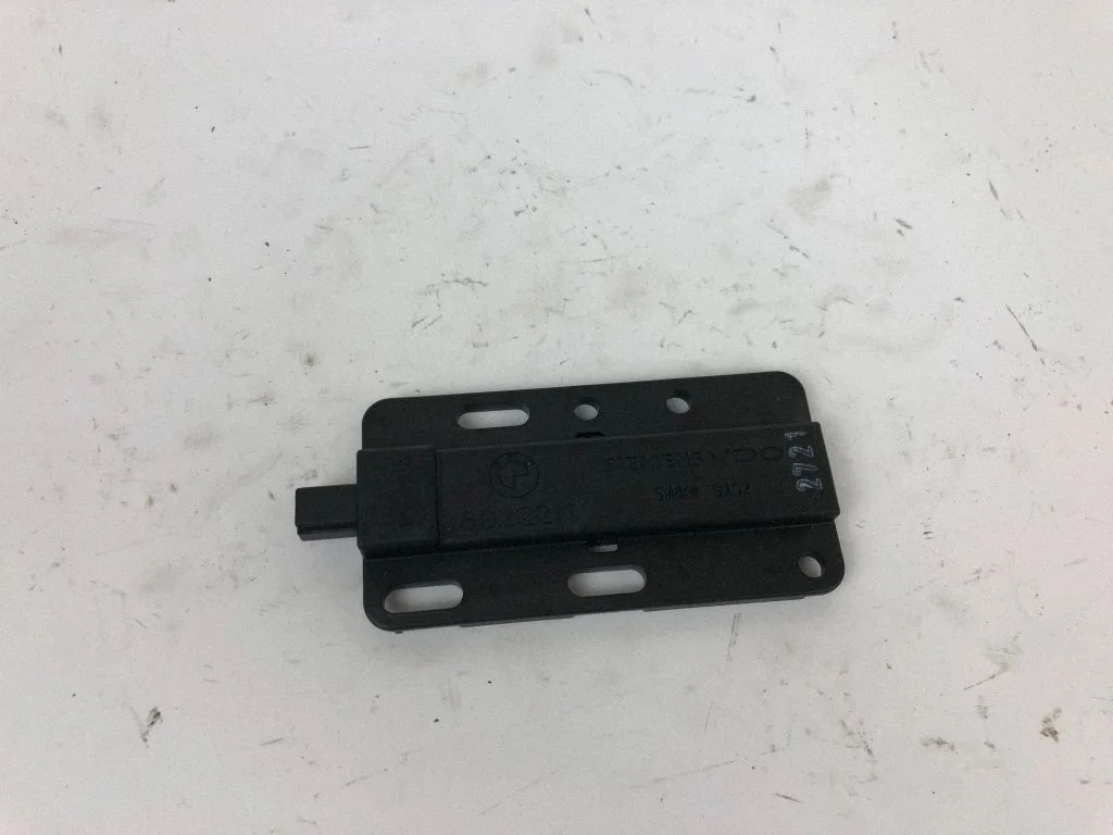 Beraktės sistemos KESSY (keyless) valdymo blokas/ modulis