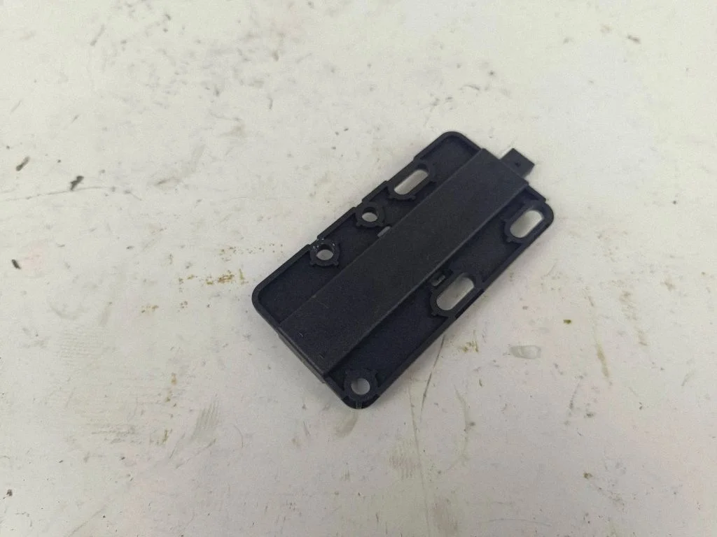 Beraktės sistemos KESSY (keyless) valdymo blokas/ modulis