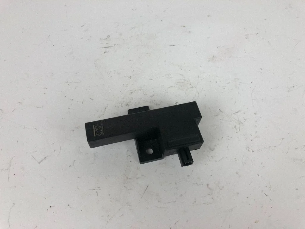 Beraktės sistemos KESSY (keyless) valdymo blokas/ modulis