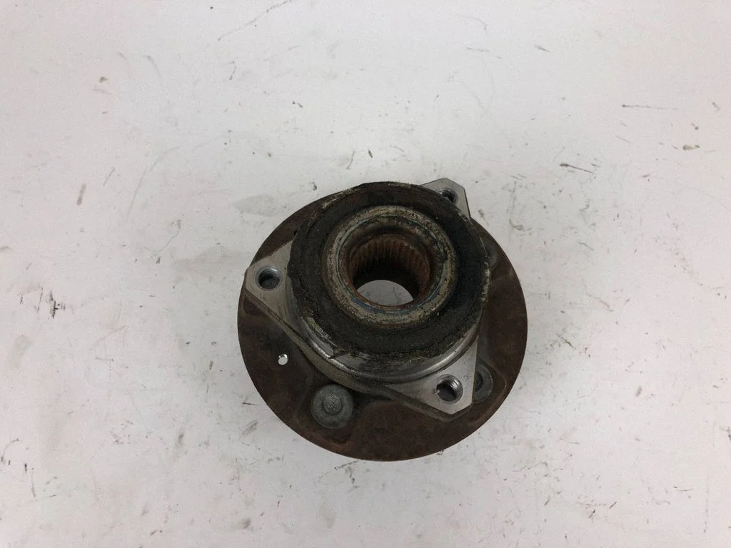 Rear wheel ball bearing 13512894
