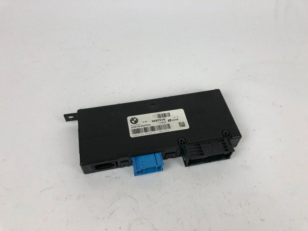 Gateway control module 61359267516