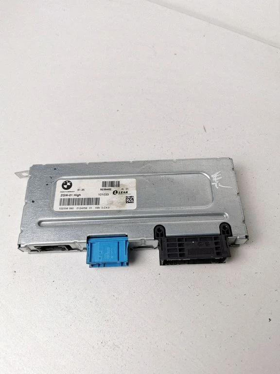 Gateway control module 61359236462