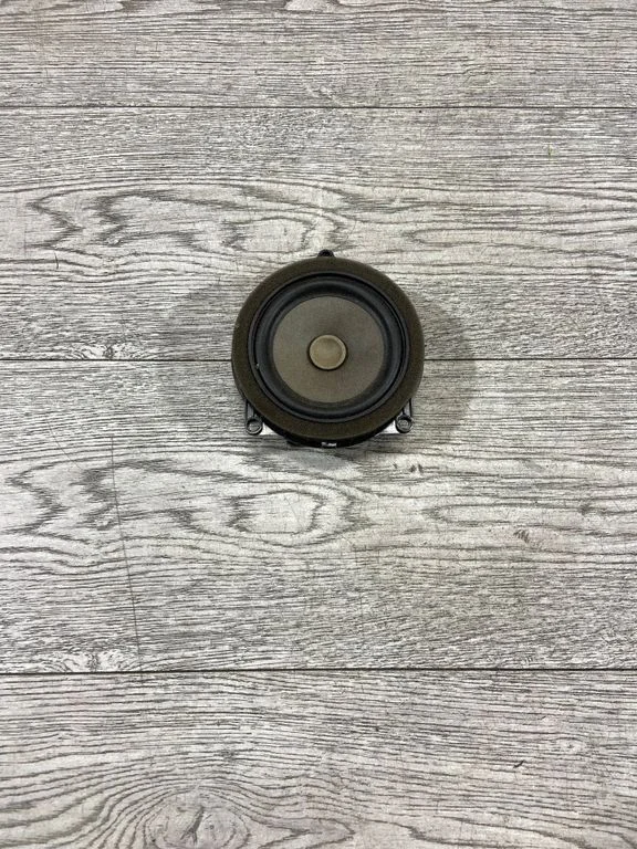 Front door speaker – BMW 3 Series G20 G21 (2019-)