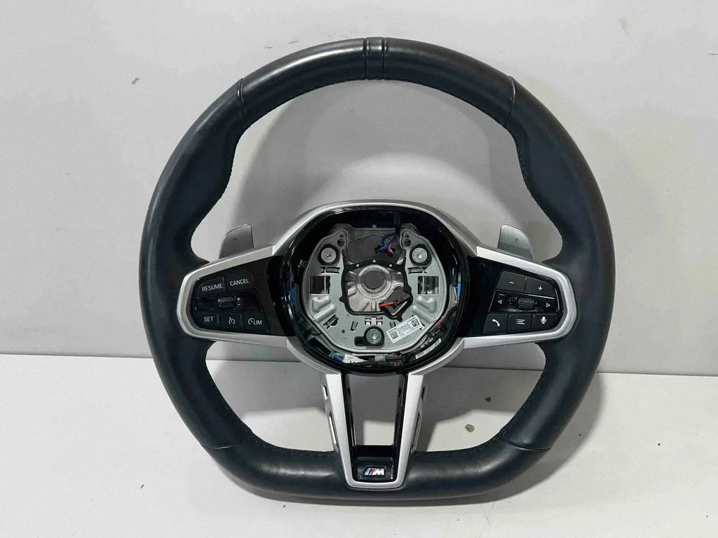Steering wheel – BMW 3 Series G20 G21 (2019-)