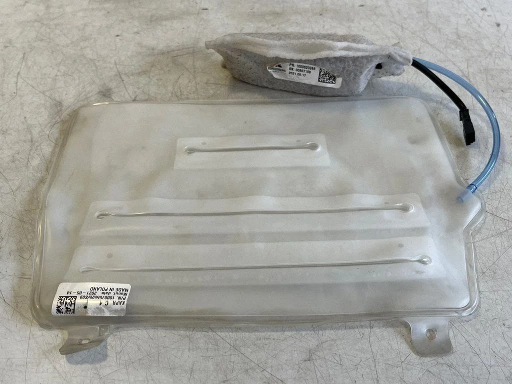 Seat pressure sensor – Volvo V60 (2018-)