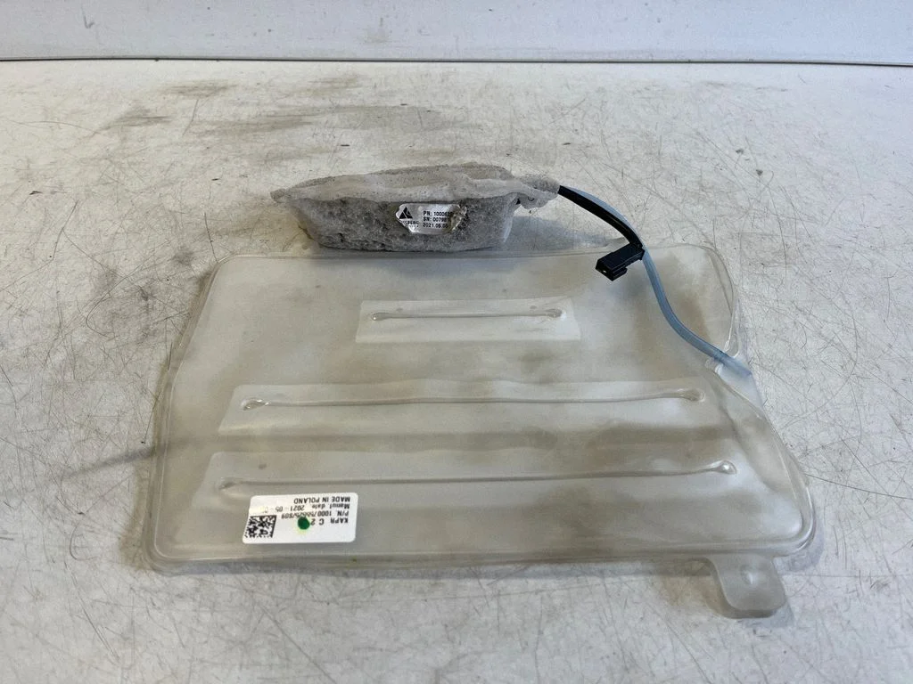Seat pressure sensor – Volvo V60 (2018-)
