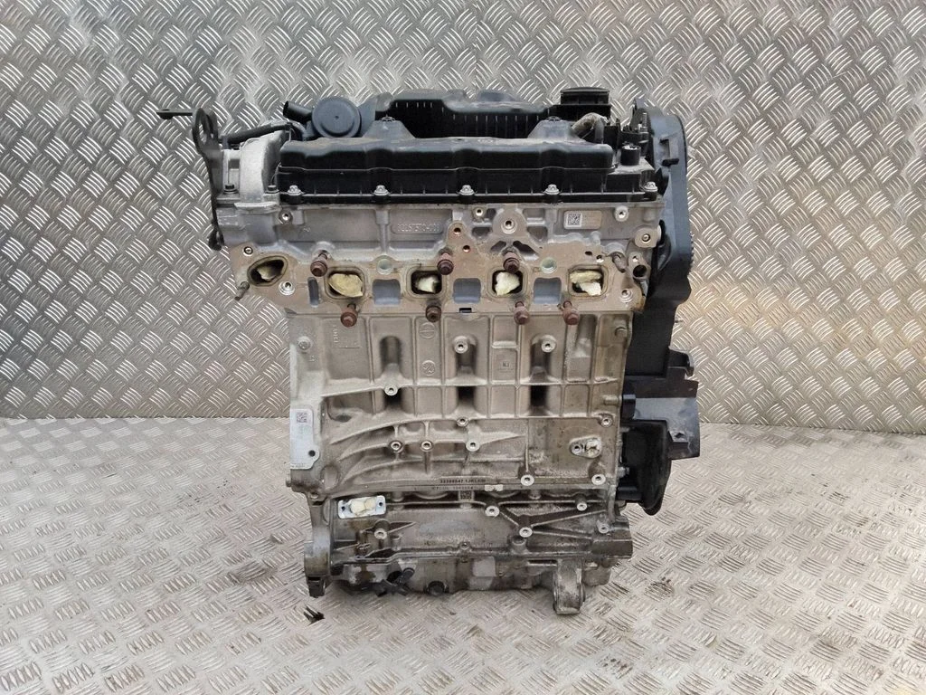Mootor D420T8