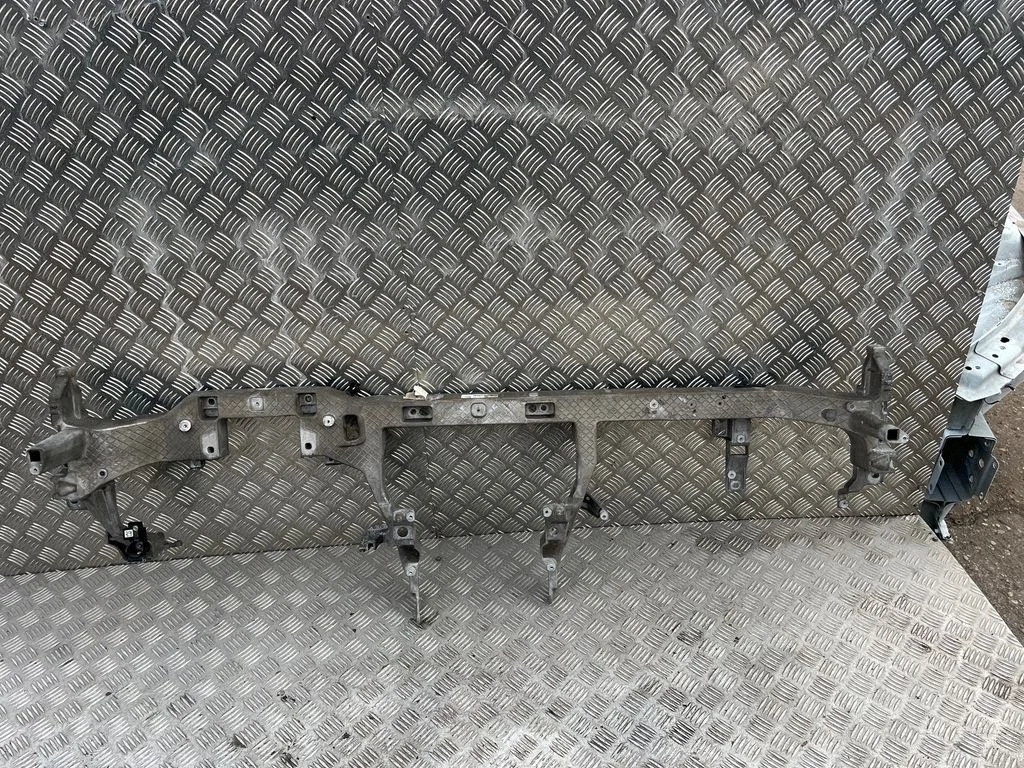 Balkis panelės tvirtinimo