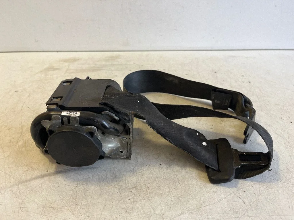 Tagumine turvavöö 31462756